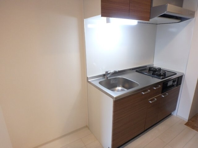 レジディア仙台上杉の物件内観写真