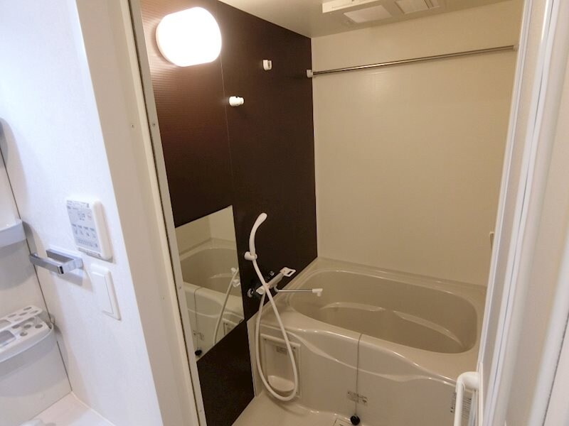 レジディア仙台上杉の物件内観写真