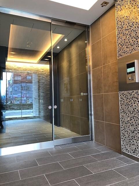 レジディア仙台上杉の物件外観写真