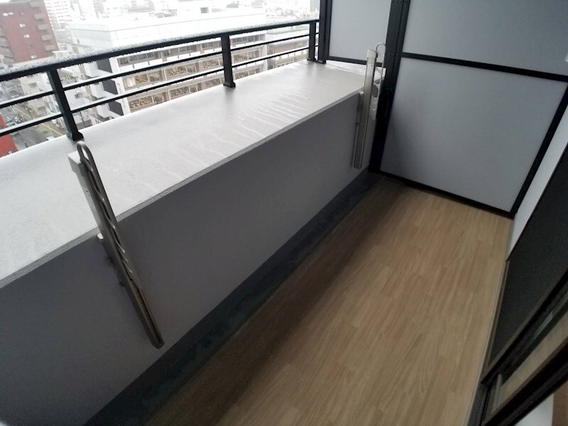 レジディア仙台上杉の物件内観写真