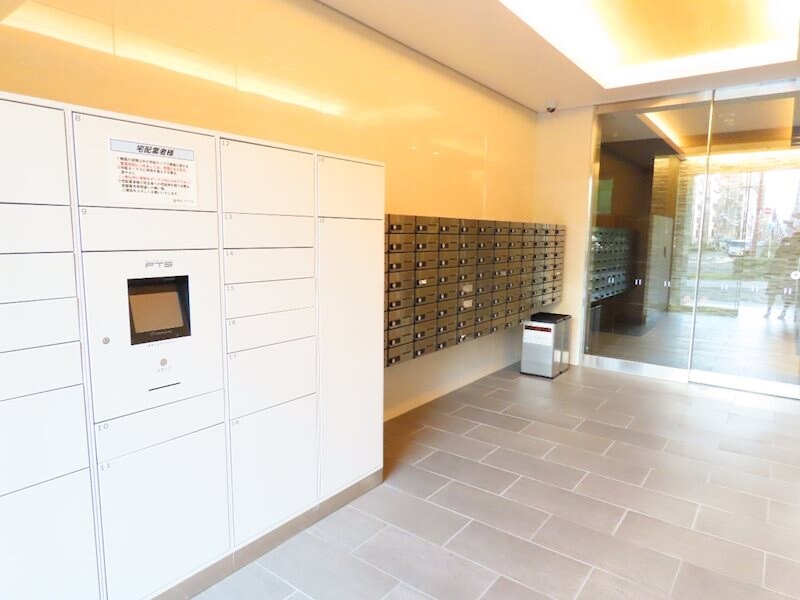 レジディア仙台上杉の物件内観写真