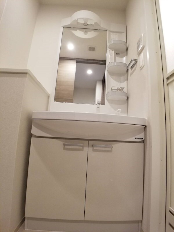 レジディア仙台上杉の物件内観写真