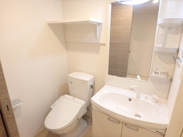 レジディア仙台上杉の物件内観写真