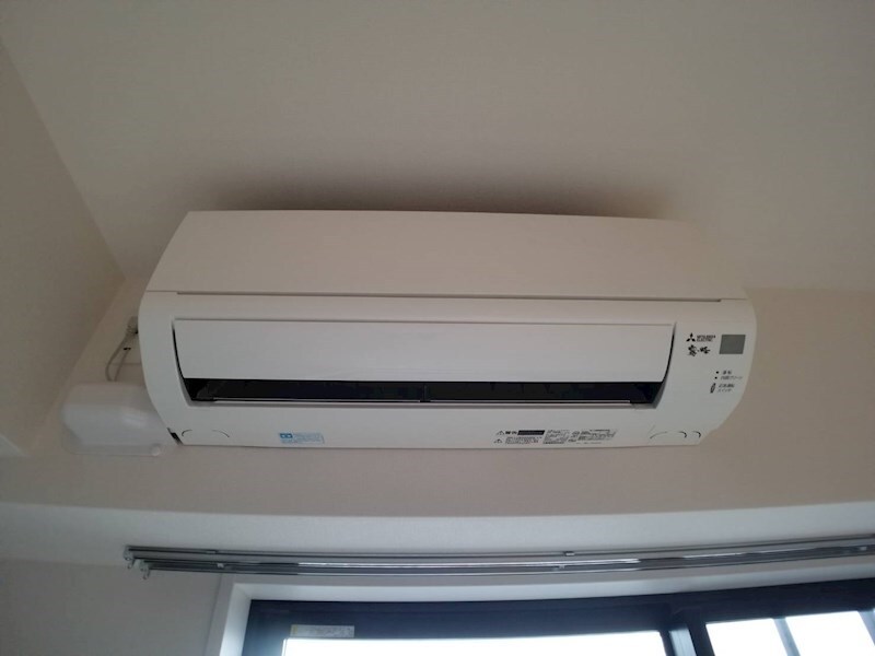 レジディア仙台上杉の物件内観写真