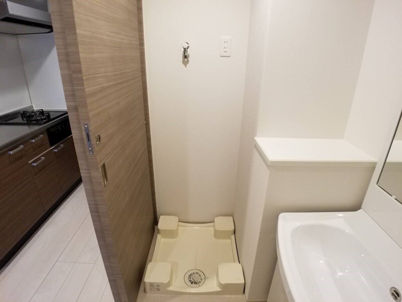 レジディア仙台上杉の物件内観写真