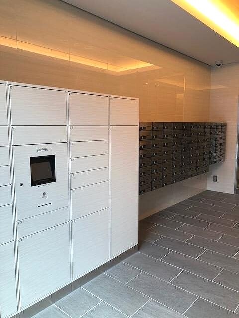 レジディア仙台上杉の物件内観写真