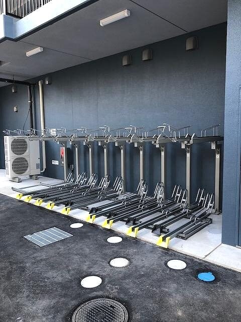 レジディア仙台上杉の物件内観写真