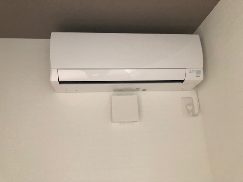 Cadog河原町の物件内観写真