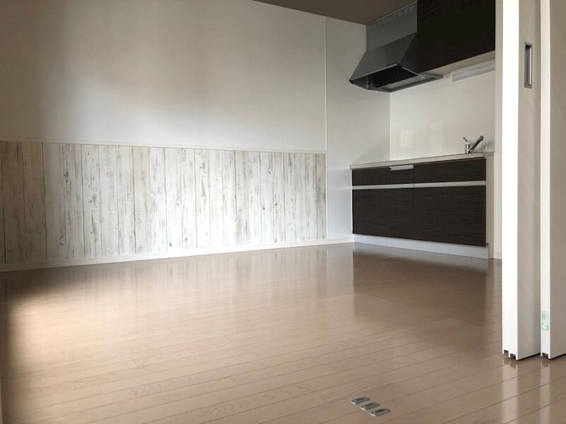 Cadog河原町の物件内観写真