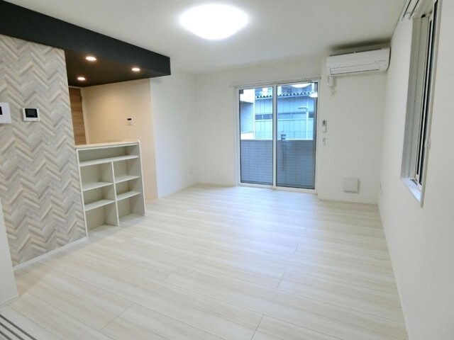 ディアコート上杉の物件内観写真