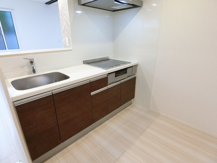 ディアコート上杉の物件内観写真