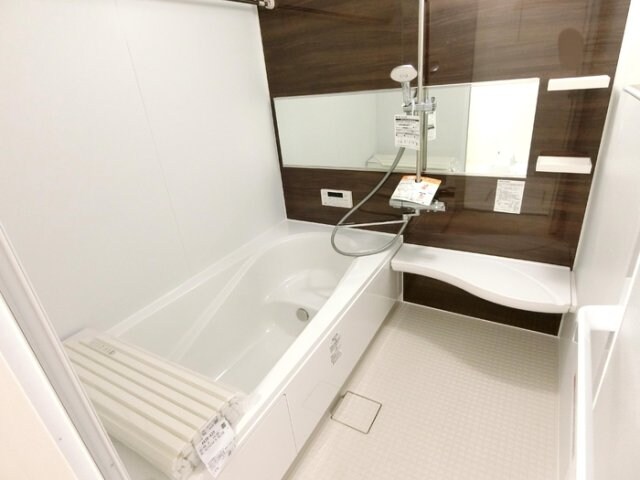 ディアコート上杉の物件内観写真