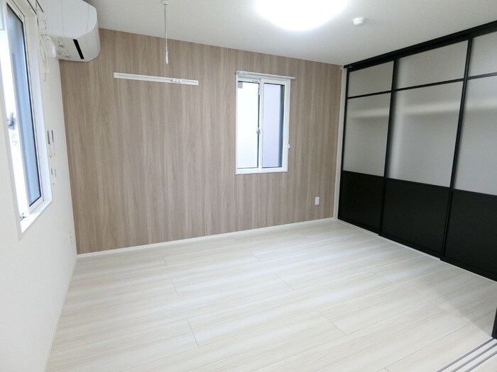 ディアコート上杉の物件内観写真