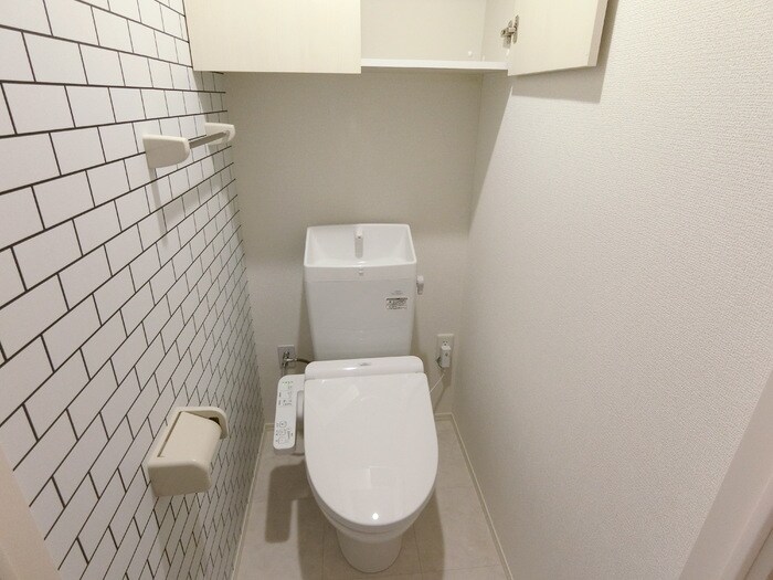 ディアコート上杉の物件内観写真