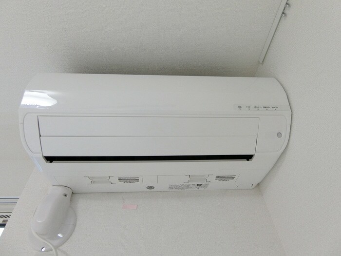 ディアコート上杉の物件内観写真