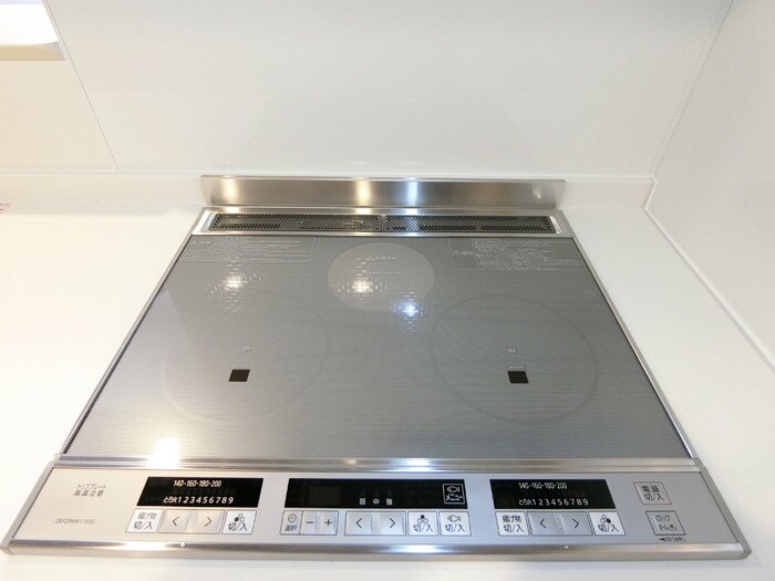 ディアコート上杉の物件内観写真