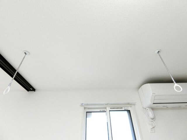 ディアコート上杉の物件内観写真