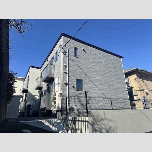 Mei八乙女の物件外観写真