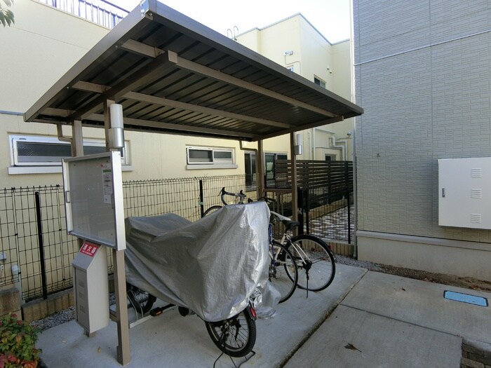 Ｔｒｅｅ・Ｔｏｐ　Ａの物件内観写真