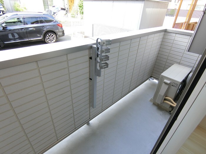 Avanceの物件内観写真