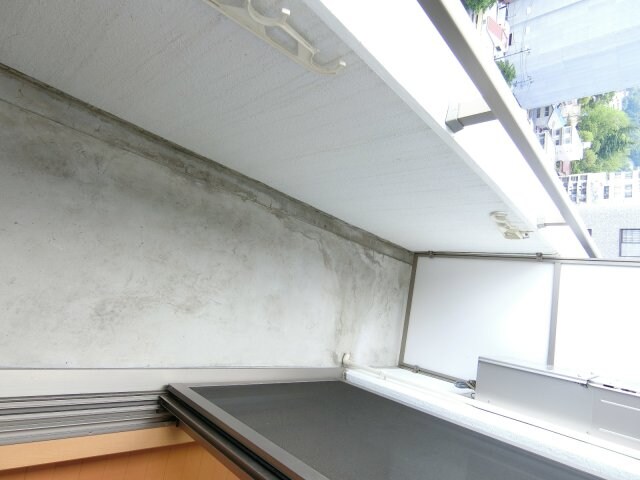 HF西公園レジデンスの物件内観写真