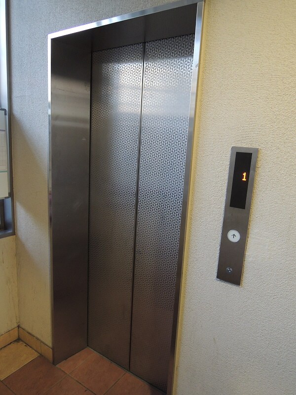 HF西公園レジデンスの物件内観写真