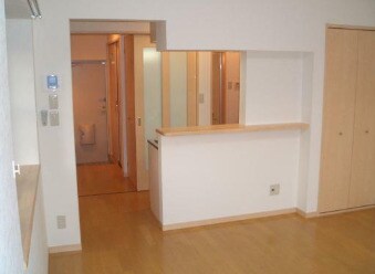 サニープレイス小松島の物件内観写真