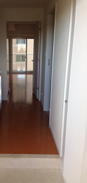 レジデンス仙台駅東の物件内観写真