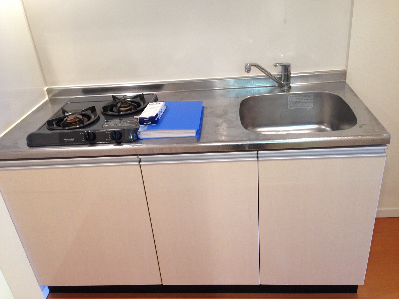 レジデンス仙台駅東の物件内観写真