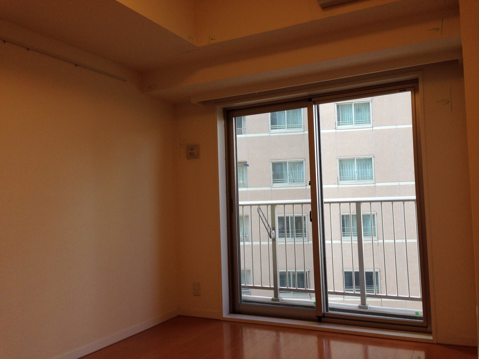 レジデンス仙台駅東の物件内観写真