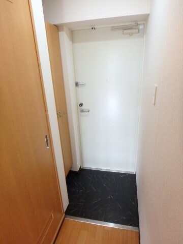 HF西公園レジデンスの物件内観写真