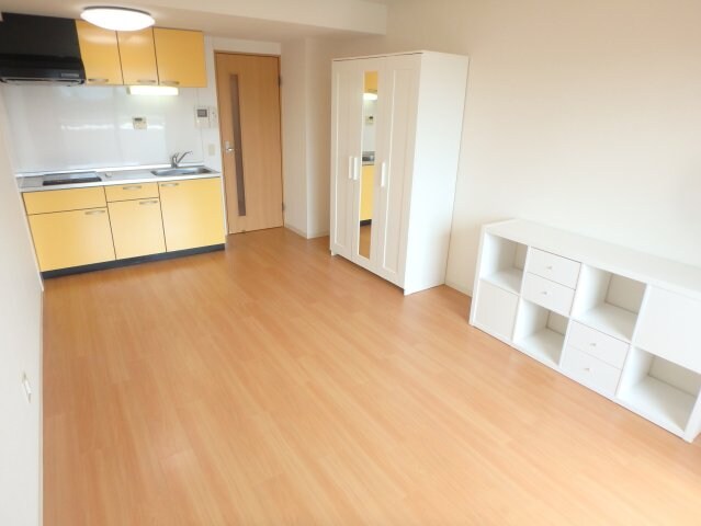 HF西公園レジデンスの物件内観写真