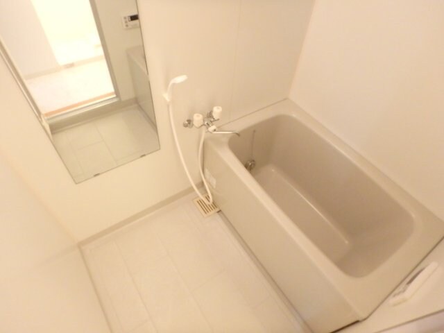 HF西公園レジデンスの物件内観写真