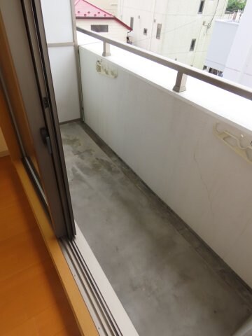 HF西公園レジデンスの物件内観写真