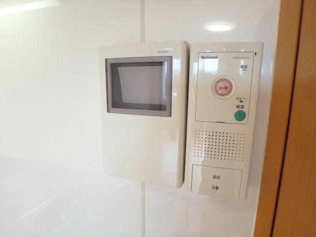 HF西公園レジデンスの物件内観写真