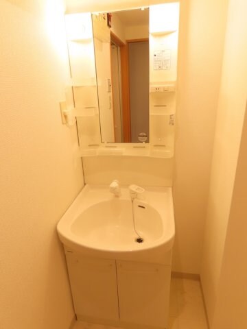 HF西公園レジデンスの物件内観写真