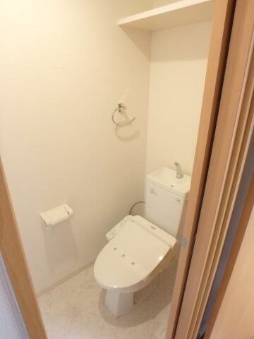 HF西公園レジデンスの物件内観写真