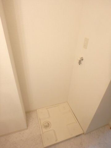 HF西公園レジデンスの物件内観写真