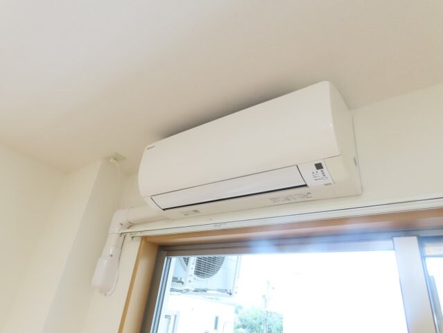 HF西公園レジデンスの物件内観写真