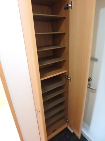 HF西公園レジデンスの物件内観写真