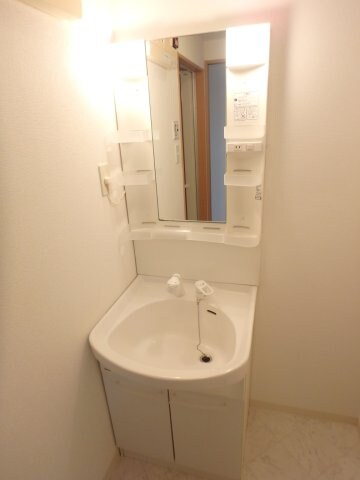 HF西公園レジデンスの物件内観写真