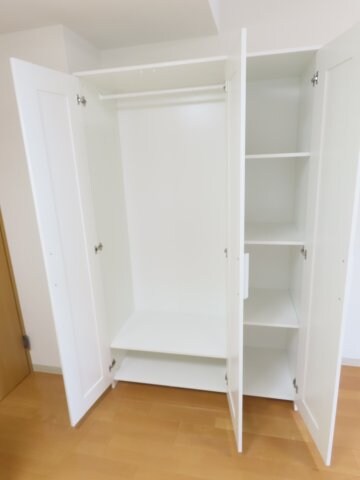 HF西公園レジデンスの物件内観写真