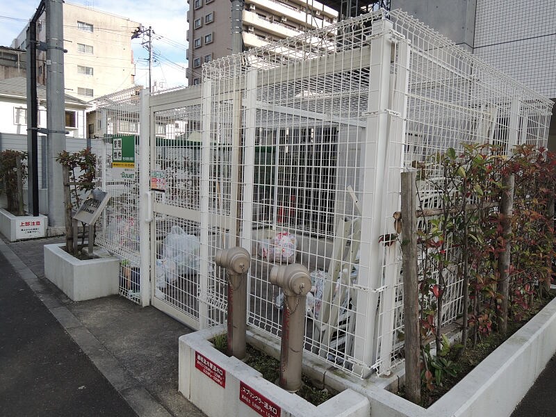 HF西公園レジデンスの物件内観写真