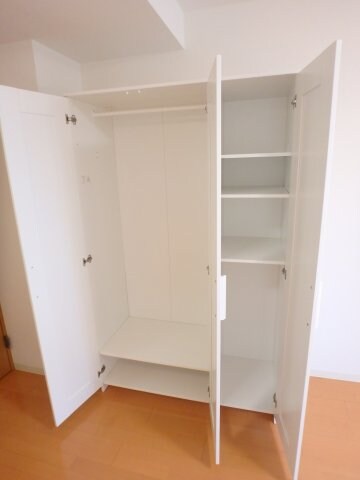 HF西公園レジデンスの物件内観写真