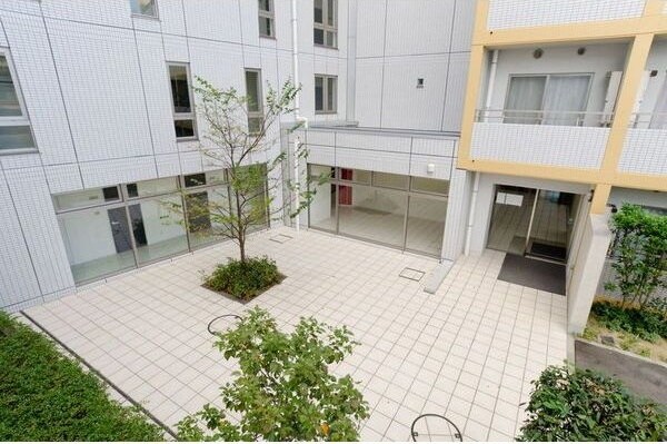 バウスクロス仙台宮町の物件内観写真