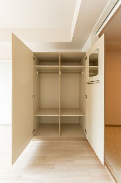 バウスクロス仙台宮町の物件内観写真