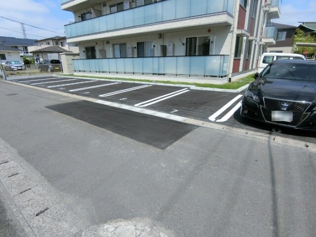 Ｄ－ｒｏｏｍ中倉の物件外観写真