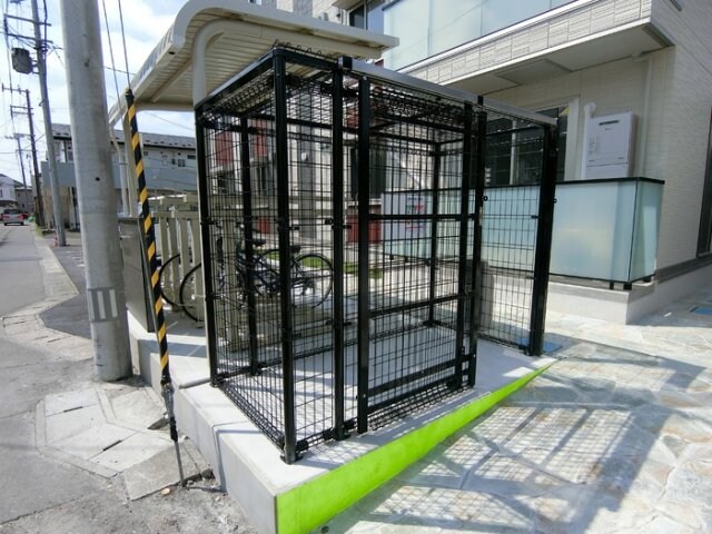 Ｄ－ｒｏｏｍ中倉の物件内観写真