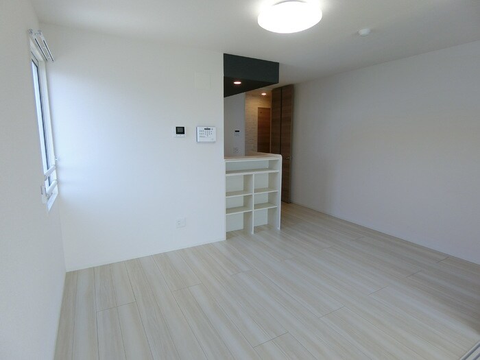 Ｄ－ｒｏｏｍ中倉の物件内観写真