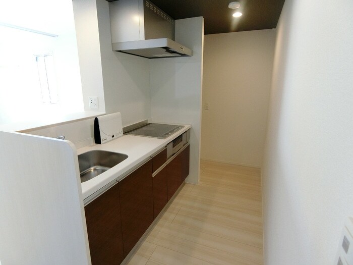 Ｄ－ｒｏｏｍ中倉の物件内観写真